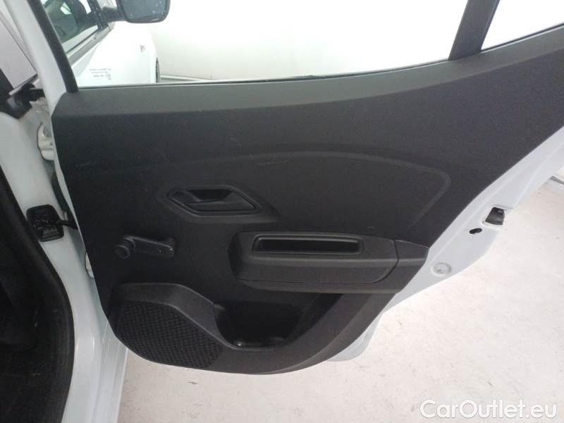 Dacia  Sandero DACIA  / 2020 / 5P / BERLINA 1.0 SCE STREETWAY ESSENTIAL #79
