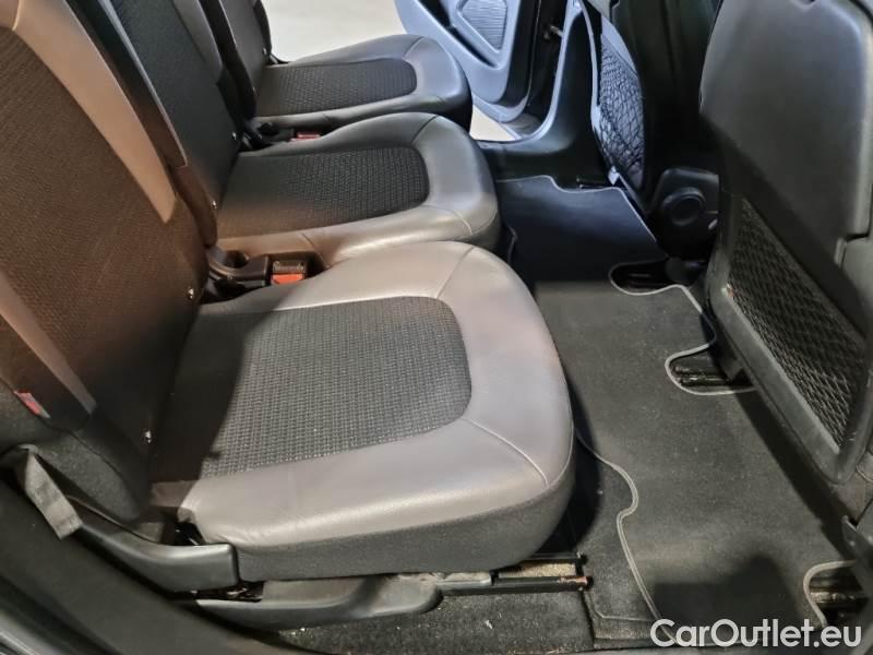 Citroen  C4 Grand Picasso CITROEN GRAND C4 SPACETOURER / 2016 / 5P / MONOVOLUME BLUEHDI 130 SeS EAT8 SHINE #82