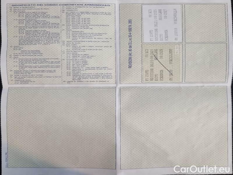 Citroen  C4 Grand Picasso CITROEN GRAND C4 SPACETOURER / 2016 / 5P / MONOVOLUME BLUEHDI 130 SeS EAT8 SHINE #113