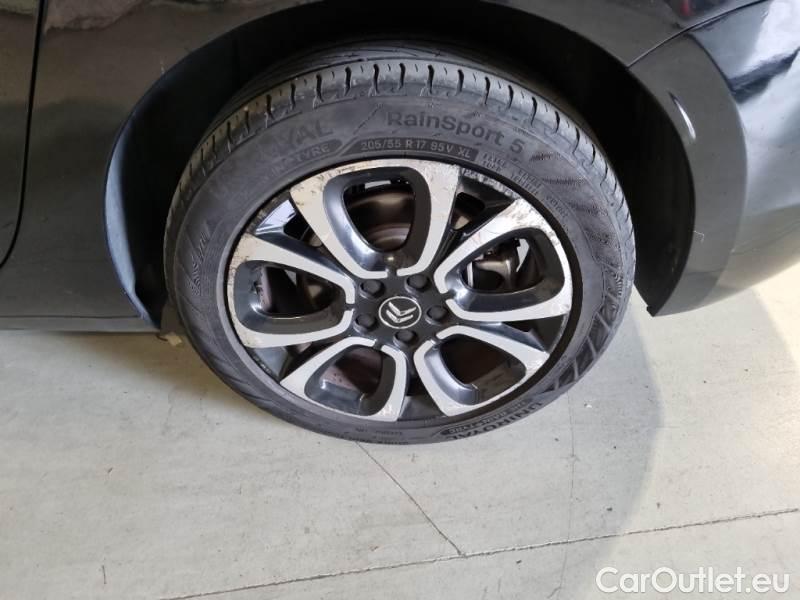 Citroen  C4 Grand Picasso CITROEN GRAND C4 SPACETOURER / 2016 / 5P / MONOVOLUME BLUEHDI 130 SeS EAT8 SHINE #76