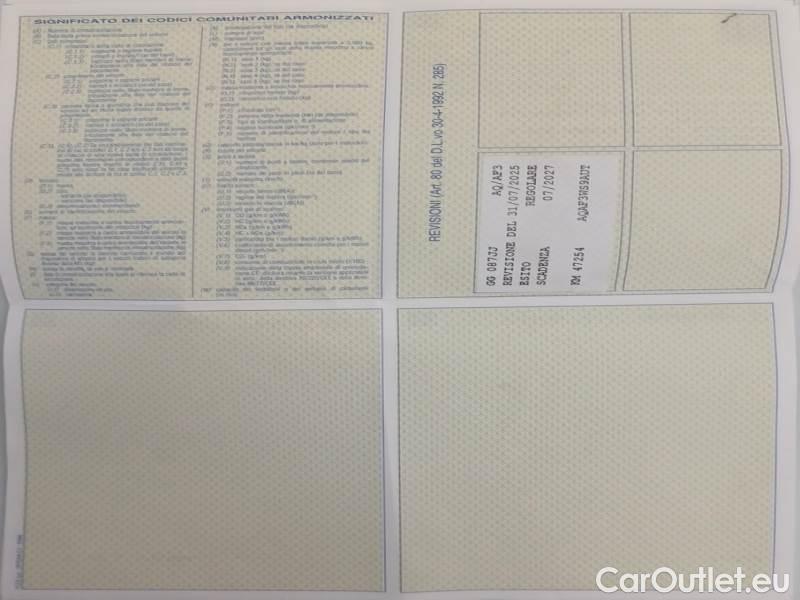 Dacia  Sandero DACIA  / 2020 / 5P / BERLINA 1.0 SCE STREETWAY ESSENTIAL #101