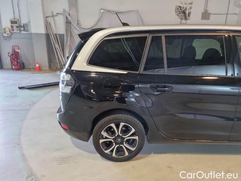 Citroen  C4 Grand Picasso CITROEN GRAND C4 SPACETOURER / 2016 / 5P / MONOVOLUME BLUEHDI 130 SeS EAT8 SHINE #44
