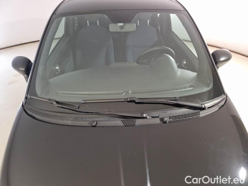 Fiat  500 FIAT  / 2015 / 3P / BERLINA 1.0 70CV IBRIDO CULT #10