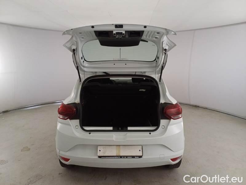 Dacia  Sandero DACIA  / 2020 / 5P / BERLINA 1.0 SCE STREETWAY ESSENTIAL #5