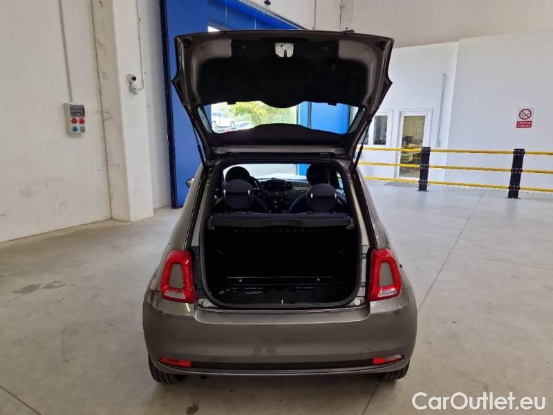 Fiat  500 FIAT  / 2015 / 3P / BERLINA 1.0 70CV IBRIDO CULT #5