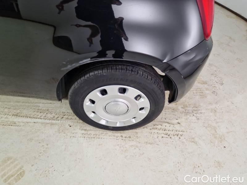 Fiat  500 FIAT  / 2015 / 3P / BERLINA 1.0 70CV IBRIDO CULT #76