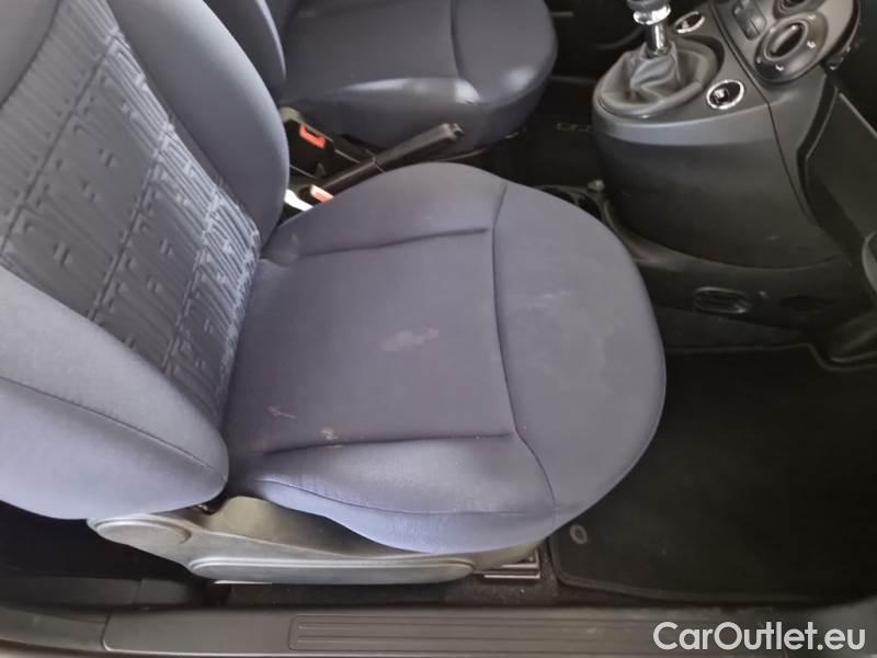 Fiat  500 FIAT  / 2015 / 3P / BERLINA 1.0 70CV IBRIDO CULT #89