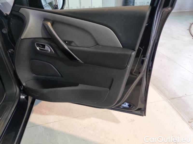 Citroen  C4 Grand Picasso CITROEN GRAND C4 SPACETOURER / 2016 / 5P / MONOVOLUME BLUEHDI 130 SeS EAT8 SHINE #92