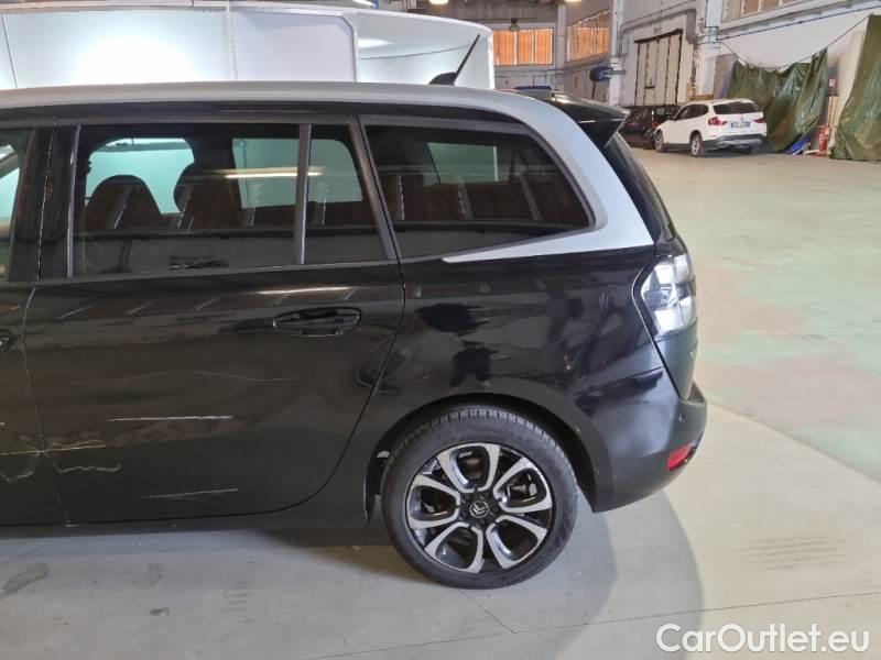 Citroen  C4 Grand Picasso CITROEN GRAND C4 SPACETOURER / 2016 / 5P / MONOVOLUME BLUEHDI 130 SeS EAT8 SHINE #56