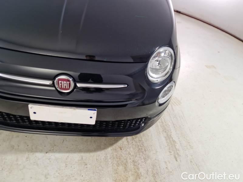 Fiat  500 FIAT  / 2015 / 3P / BERLINA 1.0 70CV IBRIDO CULT #32