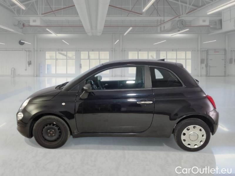 Fiat  500 FIAT  / 2015 / 3P / BERLINA 1.0 70CV IBRIDO CULT #8