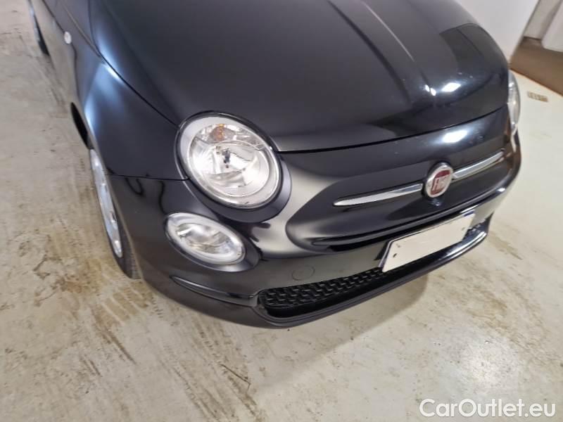 Fiat  500 FIAT  / 2015 / 3P / BERLINA 1.0 70CV IBRIDO CULT #34