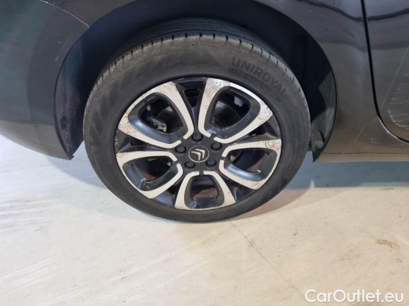Citroen  C4 Grand Picasso CITROEN GRAND C4 SPACETOURER / 2016 / 5P / MONOVOLUME BLUEHDI 130 SeS EAT8 SHINE #74