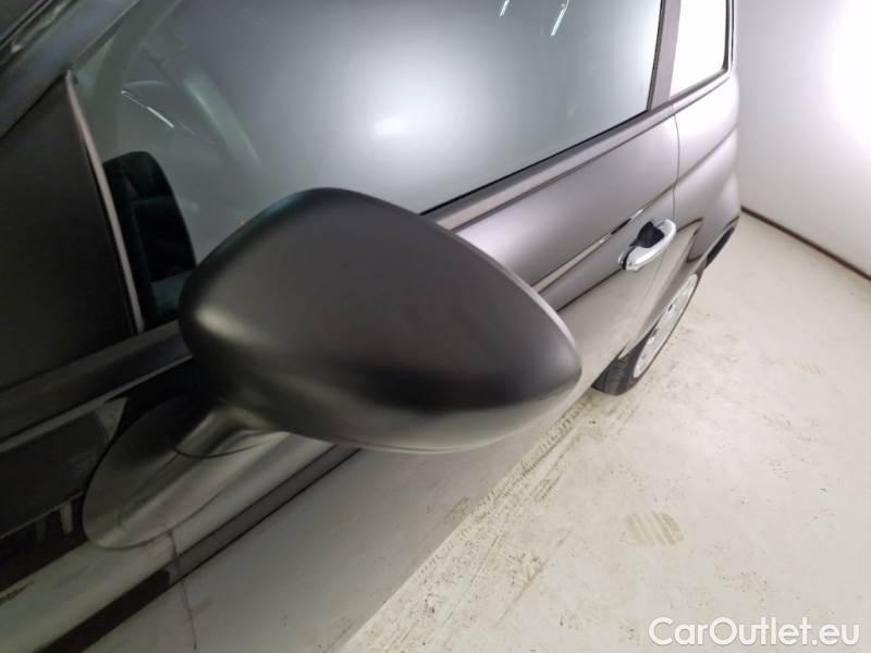 Fiat  500 FIAT  / 2015 / 3P / BERLINA 1.0 70CV IBRIDO CULT #68