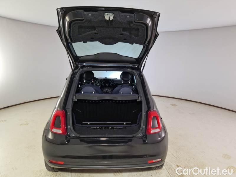 Fiat  500 FIAT  / 2015 / 3P / BERLINA 1.0 70CV IBRIDO CULT #5