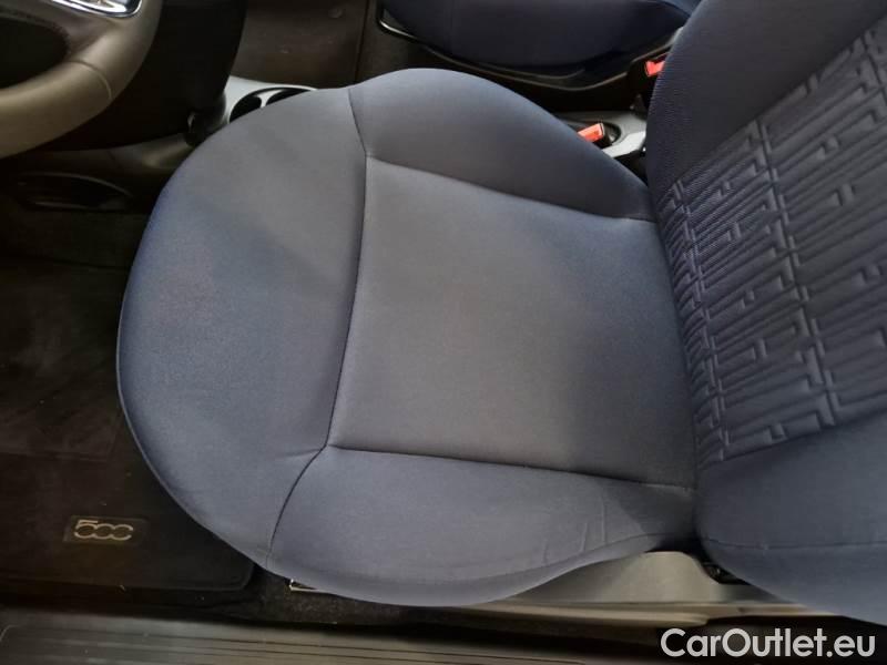 Fiat  500 FIAT  / 2015 / 3P / BERLINA 1.0 70CV IBRIDO CULT #62