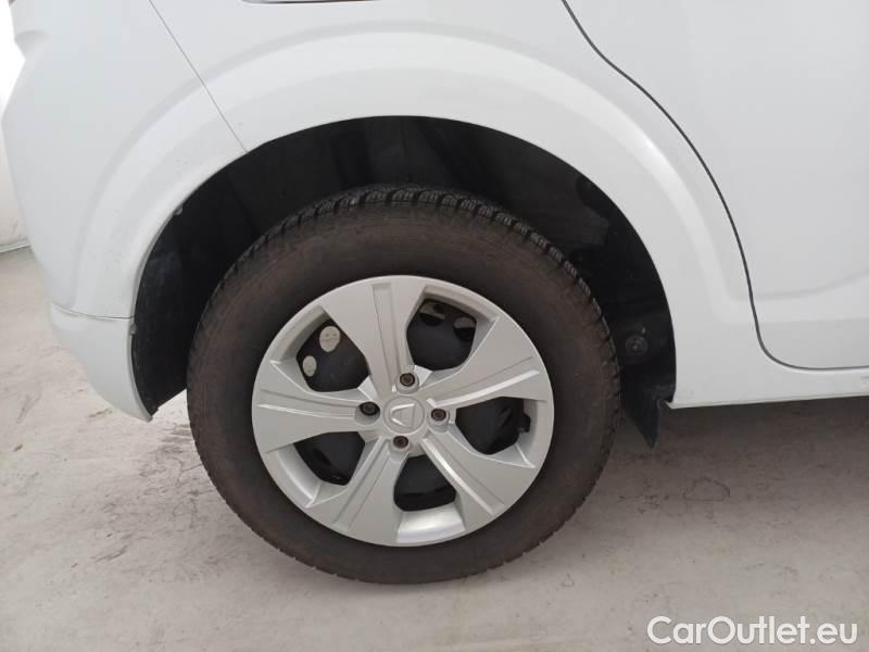 Dacia  Sandero DACIA  / 2020 / 5P / BERLINA 1.0 SCE STREETWAY ESSENTIAL #18
