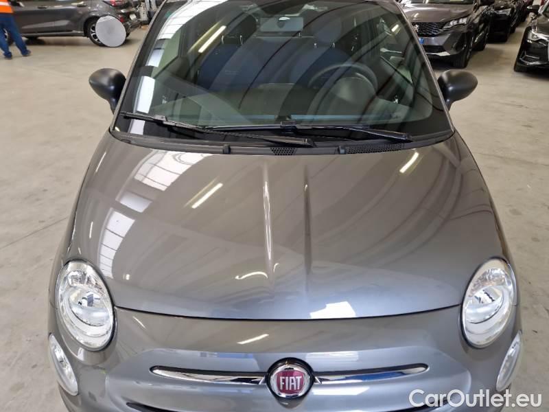 Fiat  500 FIAT  / 2015 / 3P / BERLINA 1.0 70CV IBRIDO CULT #28