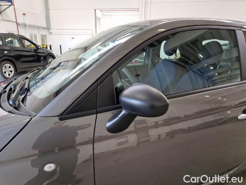 Fiat  500 FIAT  / 2015 / 3P / BERLINA 1.0 70CV IBRIDO CULT #57