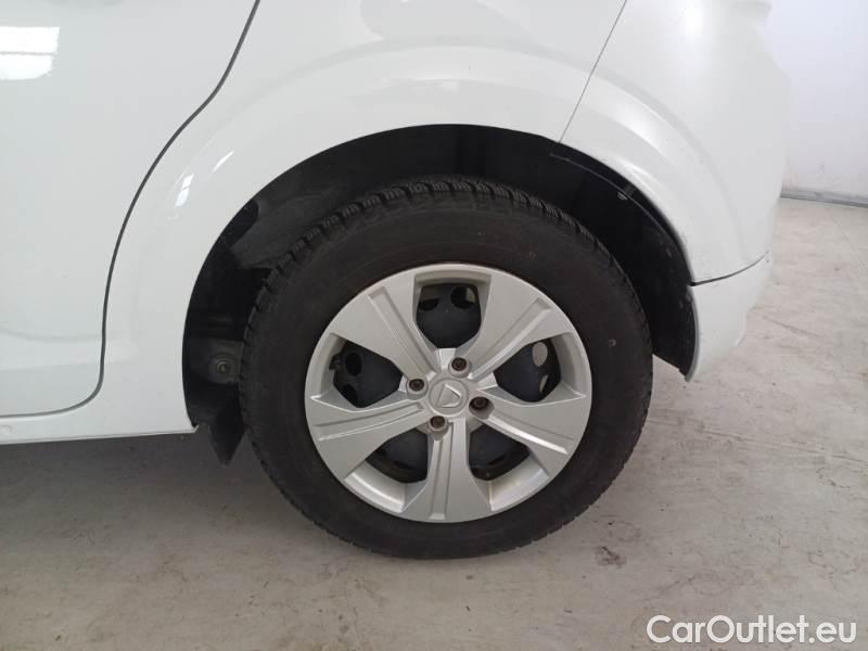 Dacia  Sandero DACIA  / 2020 / 5P / BERLINA 1.0 SCE STREETWAY ESSENTIAL #19