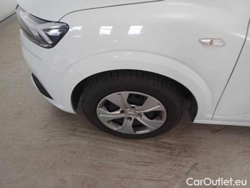 Dacia  Sandero DACIA  / 2020 / 5P / BERLINA 1.0 SCE STREETWAY ESSENTIAL #67