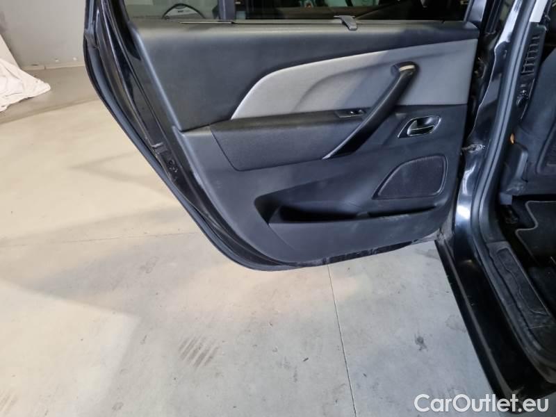 Citroen  C4 Grand Picasso CITROEN GRAND C4 SPACETOURER / 2016 / 5P / MONOVOLUME BLUEHDI 130 SeS EAT8 SHINE #100