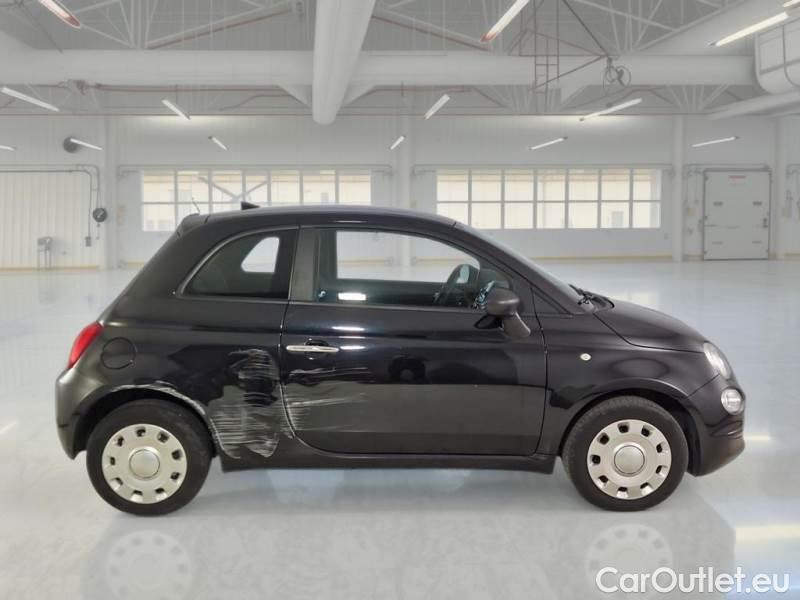 Fiat  500 FIAT  / 2015 / 3P / BERLINA 1.0 70CV IBRIDO CULT #7