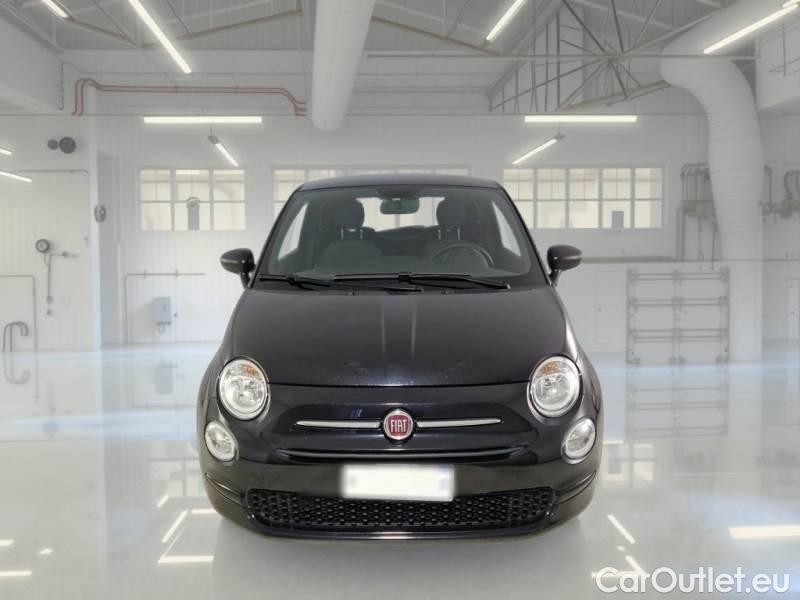 Fiat  500 FIAT  / 2015 / 3P / BERLINA 1.0 70CV IBRIDO CULT #6