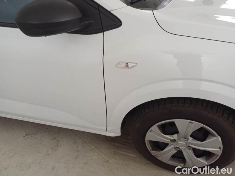 Dacia  Sandero DACIA  / 2020 / 5P / BERLINA 1.0 SCE STREETWAY ESSENTIAL #45