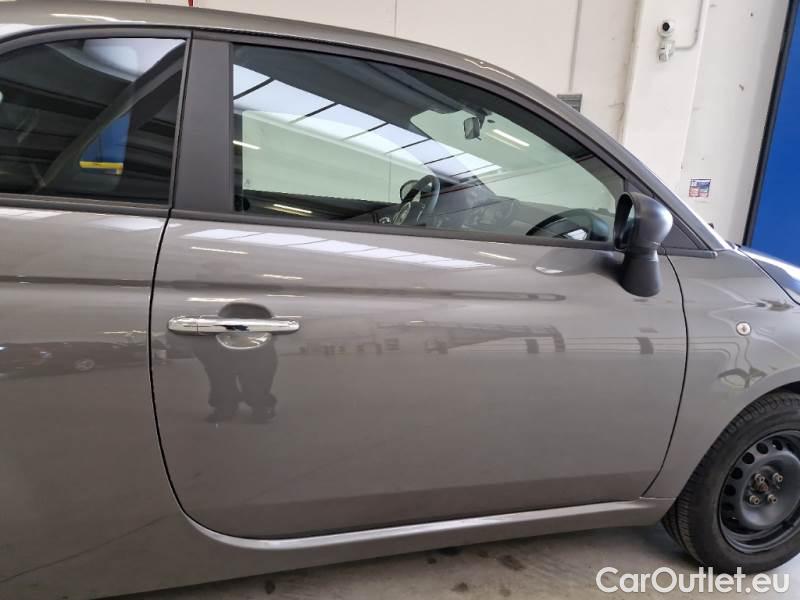 Fiat  500 FIAT  / 2015 / 3P / BERLINA 1.0 70CV IBRIDO CULT #37