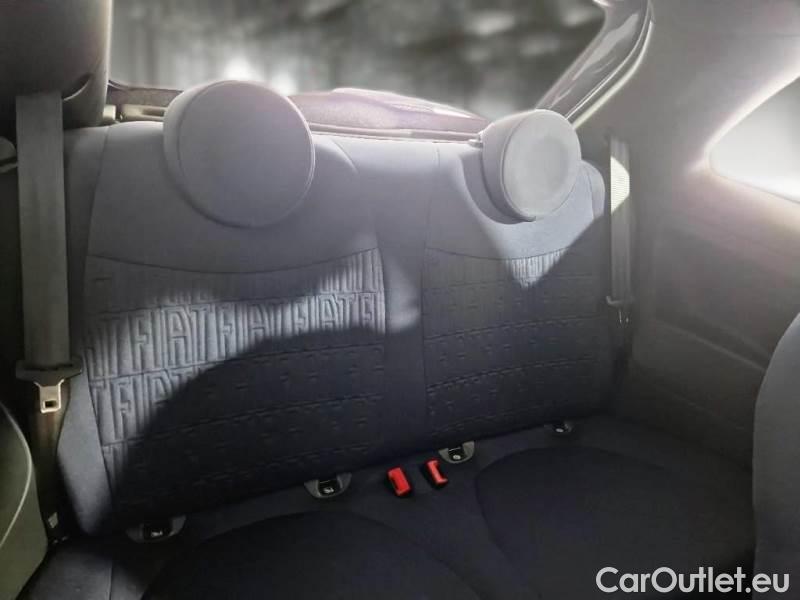 Fiat  500 FIAT  / 2015 / 3P / BERLINA 1.0 70CV IBRIDO CULT #15