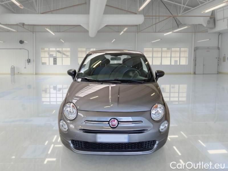 Fiat  500 FIAT  / 2015 / 3P / BERLINA 1.0 70CV IBRIDO CULT #6