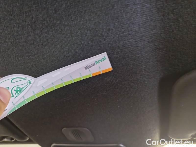 Fiat  500 FIAT  / 2015 / 3P / BERLINA 1.0 70CV IBRIDO CULT #95