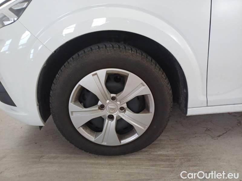 Dacia  Sandero DACIA  / 2020 / 5P / BERLINA 1.0 SCE STREETWAY ESSENTIAL #20