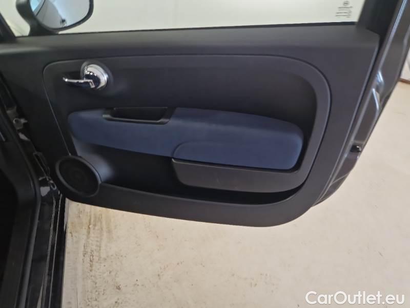 Fiat  500 FIAT  / 2015 / 3P / BERLINA 1.0 70CV IBRIDO CULT #85