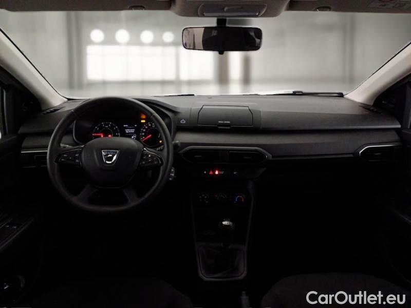 Dacia  Sandero DACIA  / 2020 / 5P / BERLINA 1.0 SCE STREETWAY ESSENTIAL #3