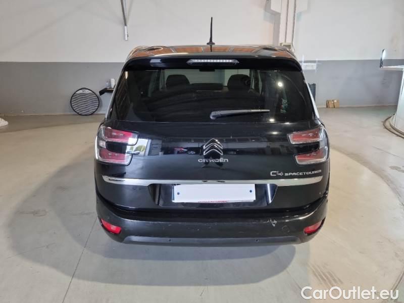 Citroen  C4 Grand Picasso CITROEN GRAND C4 SPACETOURER / 2016 / 5P / MONOVOLUME BLUEHDI 130 SeS EAT8 SHINE #48