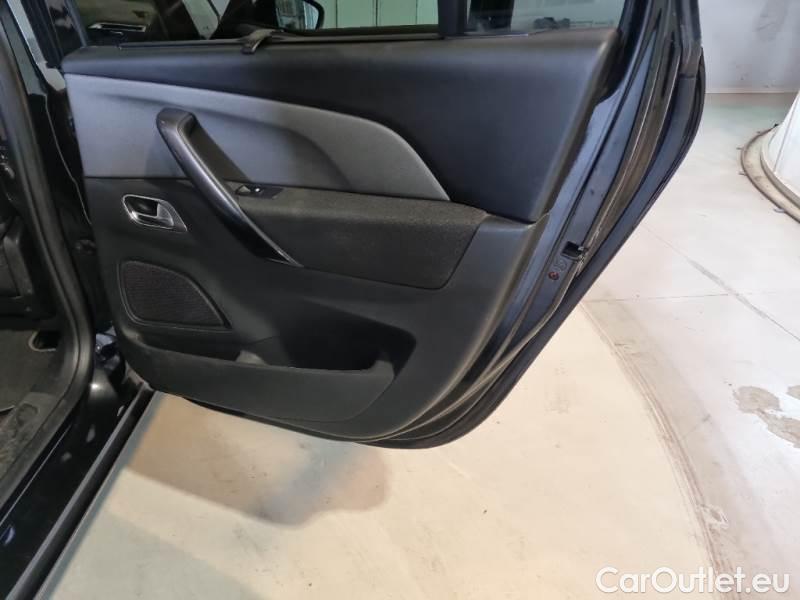 Citroen  C4 Grand Picasso CITROEN GRAND C4 SPACETOURER / 2016 / 5P / MONOVOLUME BLUEHDI 130 SeS EAT8 SHINE #90