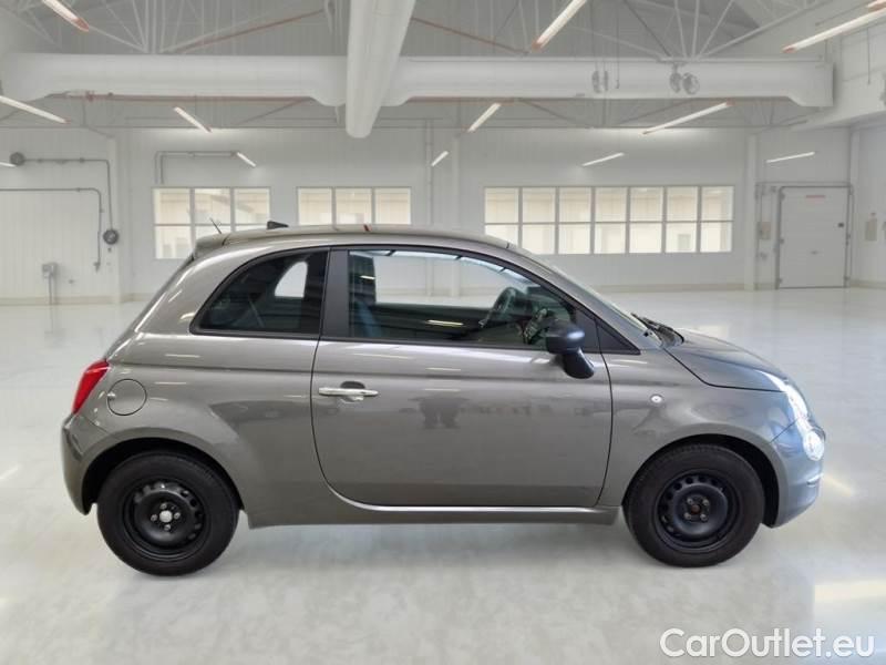 Fiat  500 FIAT  / 2015 / 3P / BERLINA 1.0 70CV IBRIDO CULT #7