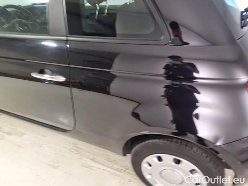 Fiat  500 FIAT  / 2015 / 3P / BERLINA 1.0 70CV IBRIDO CULT #59