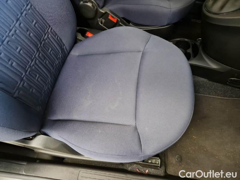 Fiat  500 FIAT  / 2015 / 3P / BERLINA 1.0 70CV IBRIDO CULT #14
