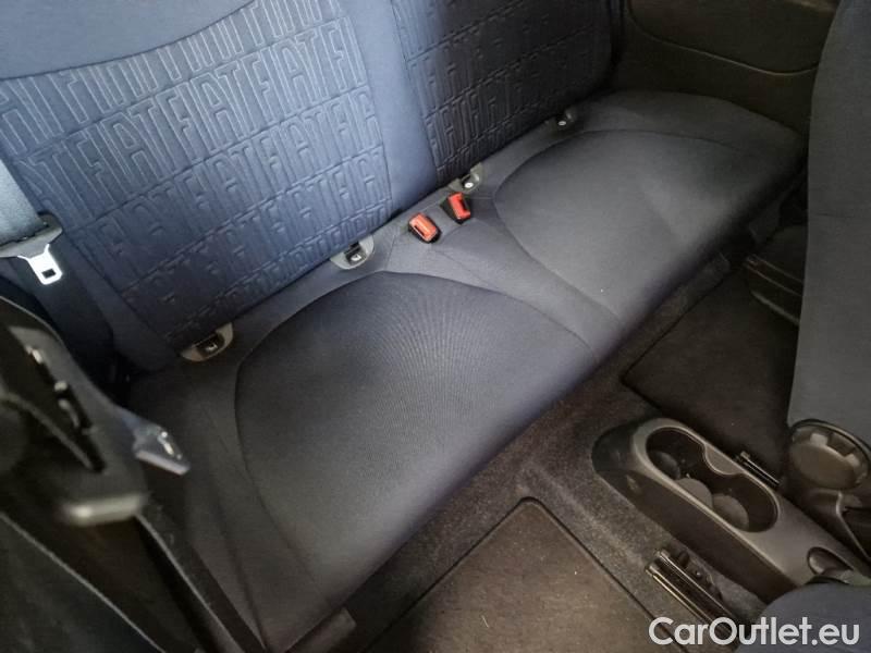 Fiat  500 FIAT  / 2015 / 3P / BERLINA 1.0 70CV IBRIDO CULT #16