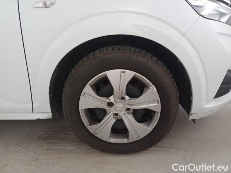 Dacia  Sandero DACIA  / 2020 / 5P / BERLINA 1.0 SCE STREETWAY ESSENTIAL #17