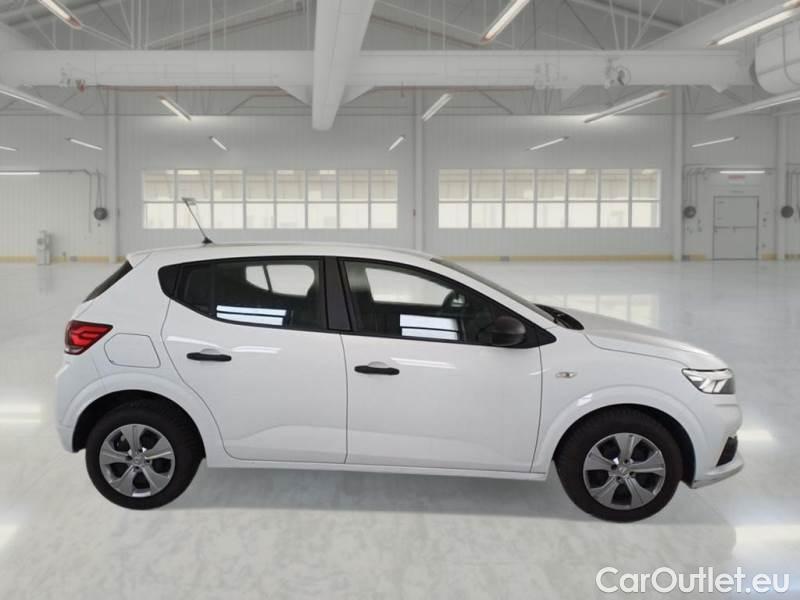 Dacia  Sandero DACIA  / 2020 / 5P / BERLINA 1.0 SCE STREETWAY ESSENTIAL #7