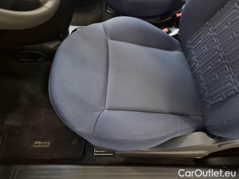 Fiat  500 FIAT  / 2015 / 3P / BERLINA 1.0 70CV IBRIDO CULT #61