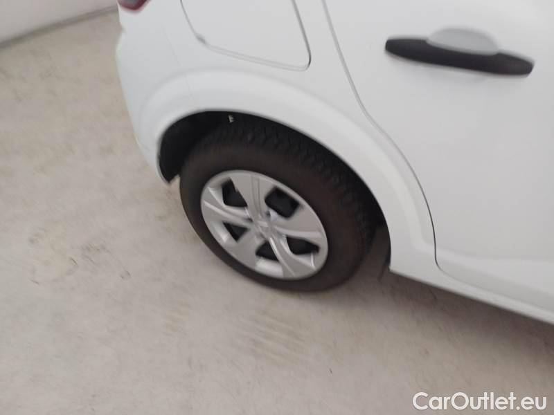 Dacia  Sandero DACIA  / 2020 / 5P / BERLINA 1.0 SCE STREETWAY ESSENTIAL #71