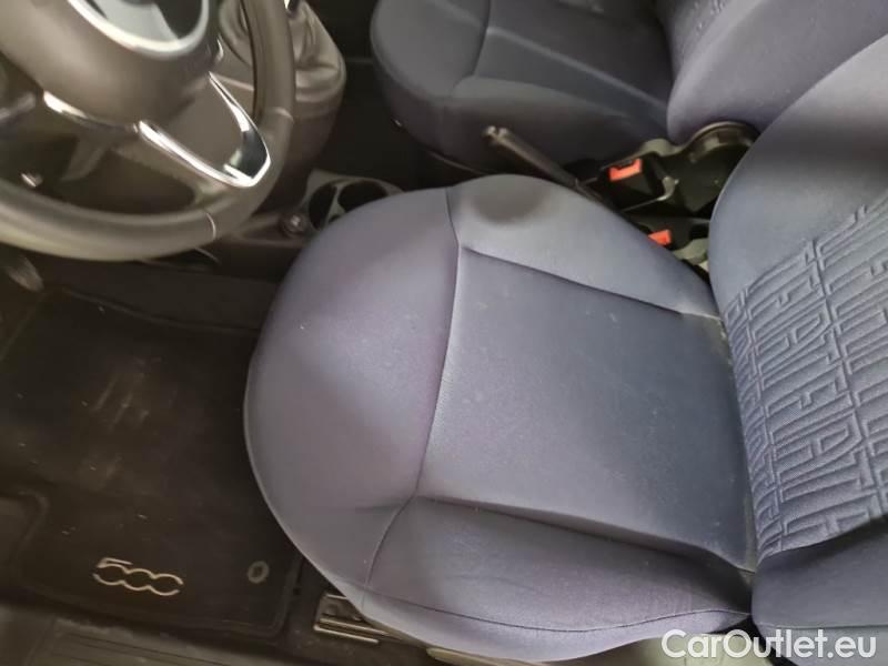 Fiat  500 FIAT  / 2015 / 3P / BERLINA 1.0 70CV IBRIDO CULT #83