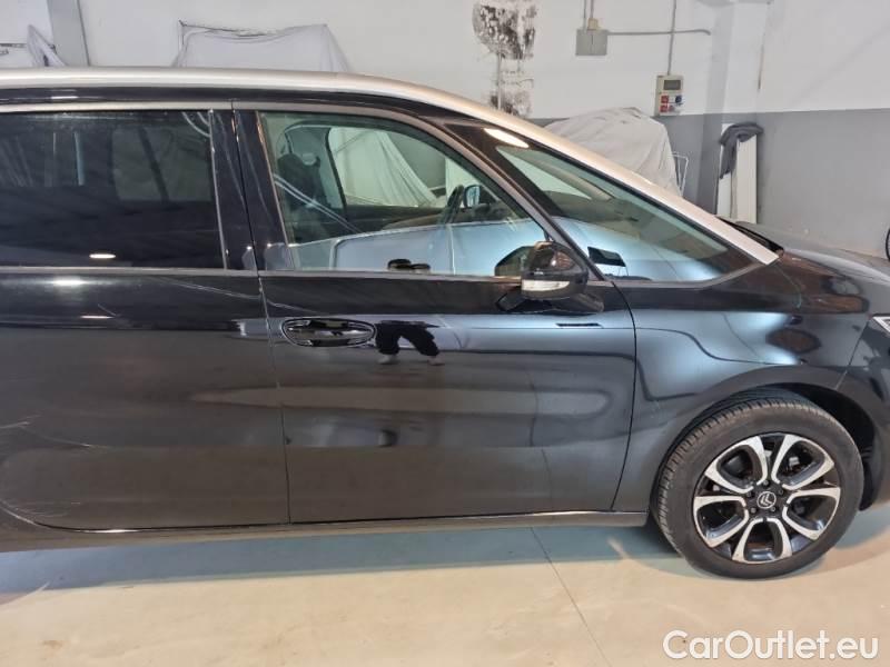 Citroen  C4 Grand Picasso CITROEN GRAND C4 SPACETOURER / 2016 / 5P / MONOVOLUME BLUEHDI 130 SeS EAT8 SHINE #36