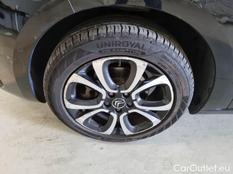 Citroen  C4 Grand Picasso CITROEN GRAND C4 SPACETOURER / 2016 / 5P / MONOVOLUME BLUEHDI 130 SeS EAT8 SHINE #78