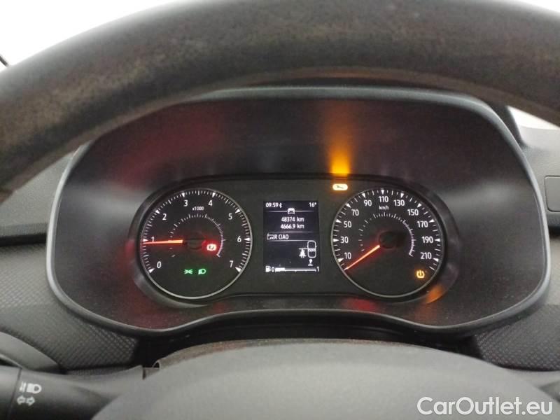 Dacia  Sandero DACIA  / 2020 / 5P / BERLINA 1.0 SCE STREETWAY ESSENTIAL #4